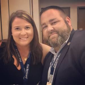 Meet your Posher, Brooke